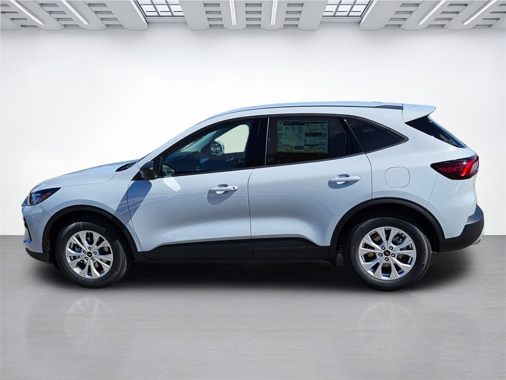 New 2026 Ford Escape Active image 8