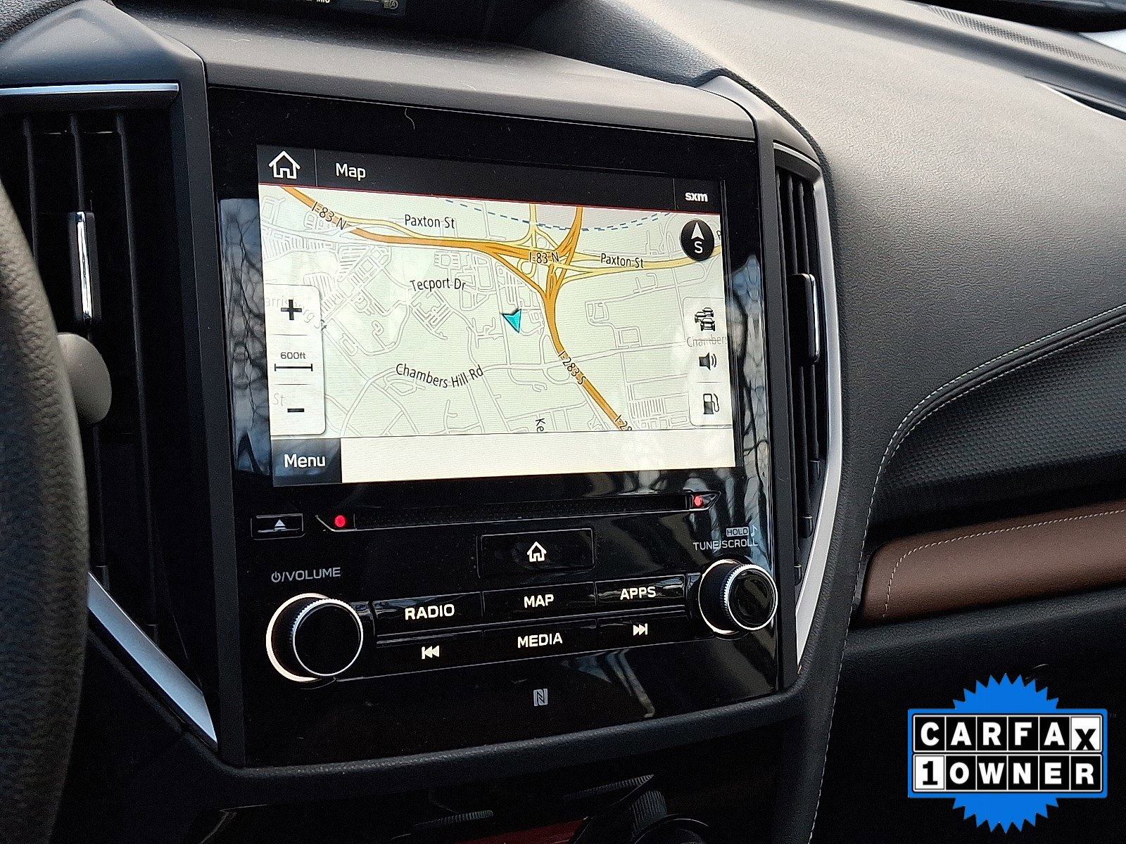 Used 2019 Subaru Forester Touring image 31