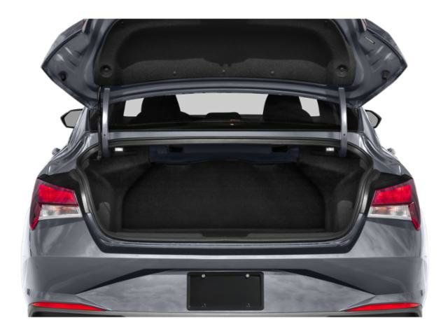 Used 2022 Hyundai Elantra SEL w/ Convenience Package FWD image 14