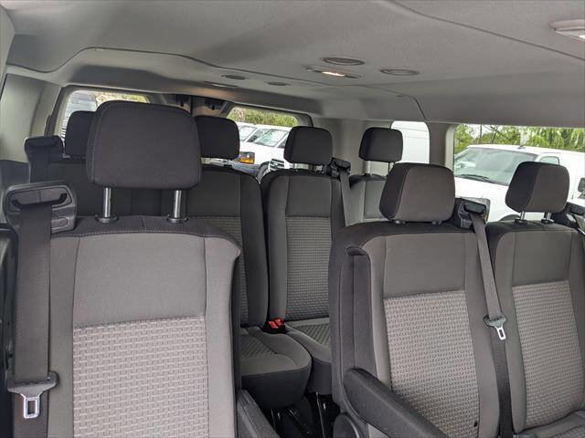 Used 2024 Ford Transit 350 XLT image 13