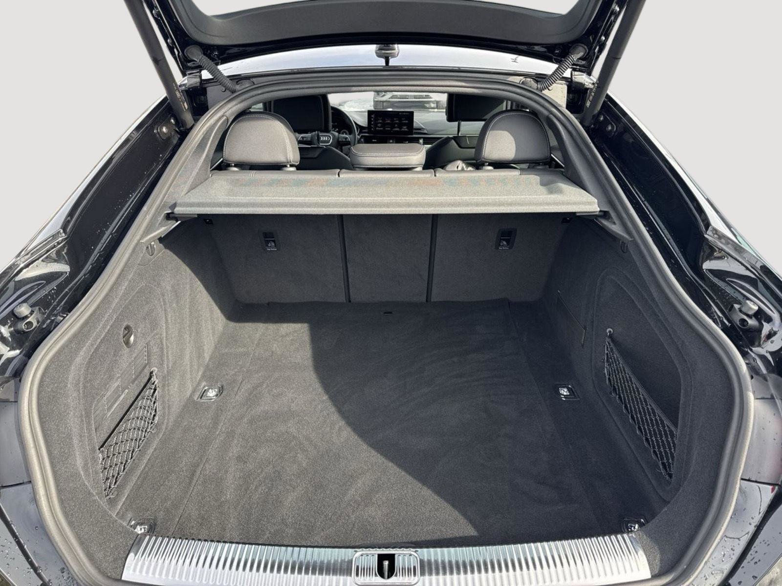 Certified 2023 Audi A5 2.0T Premium Plus w/ Premium Plus image 26