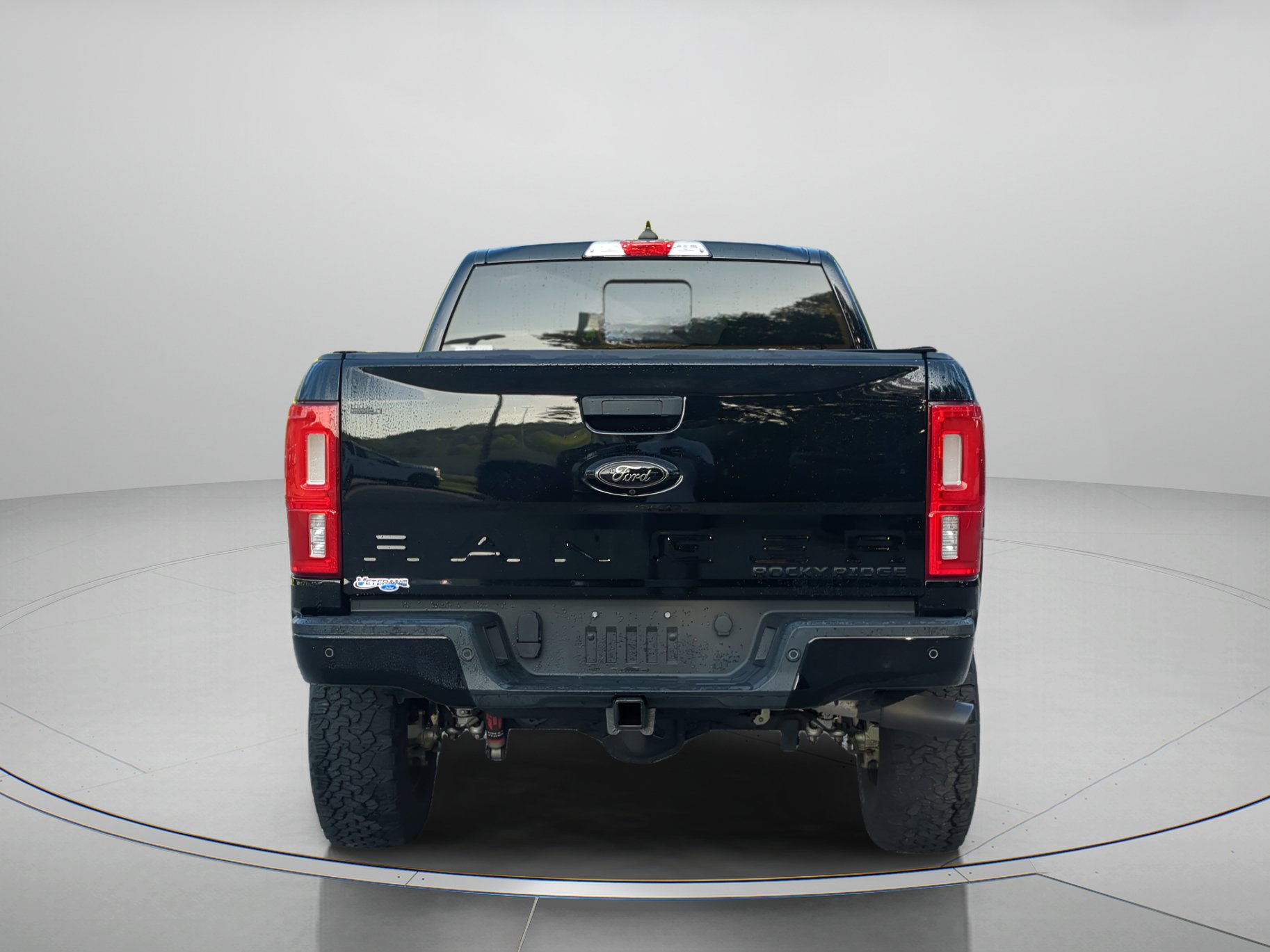 Certified 2022 Ford Ranger XLT w/ Equipment Group 302A High AWD/4WD image 41