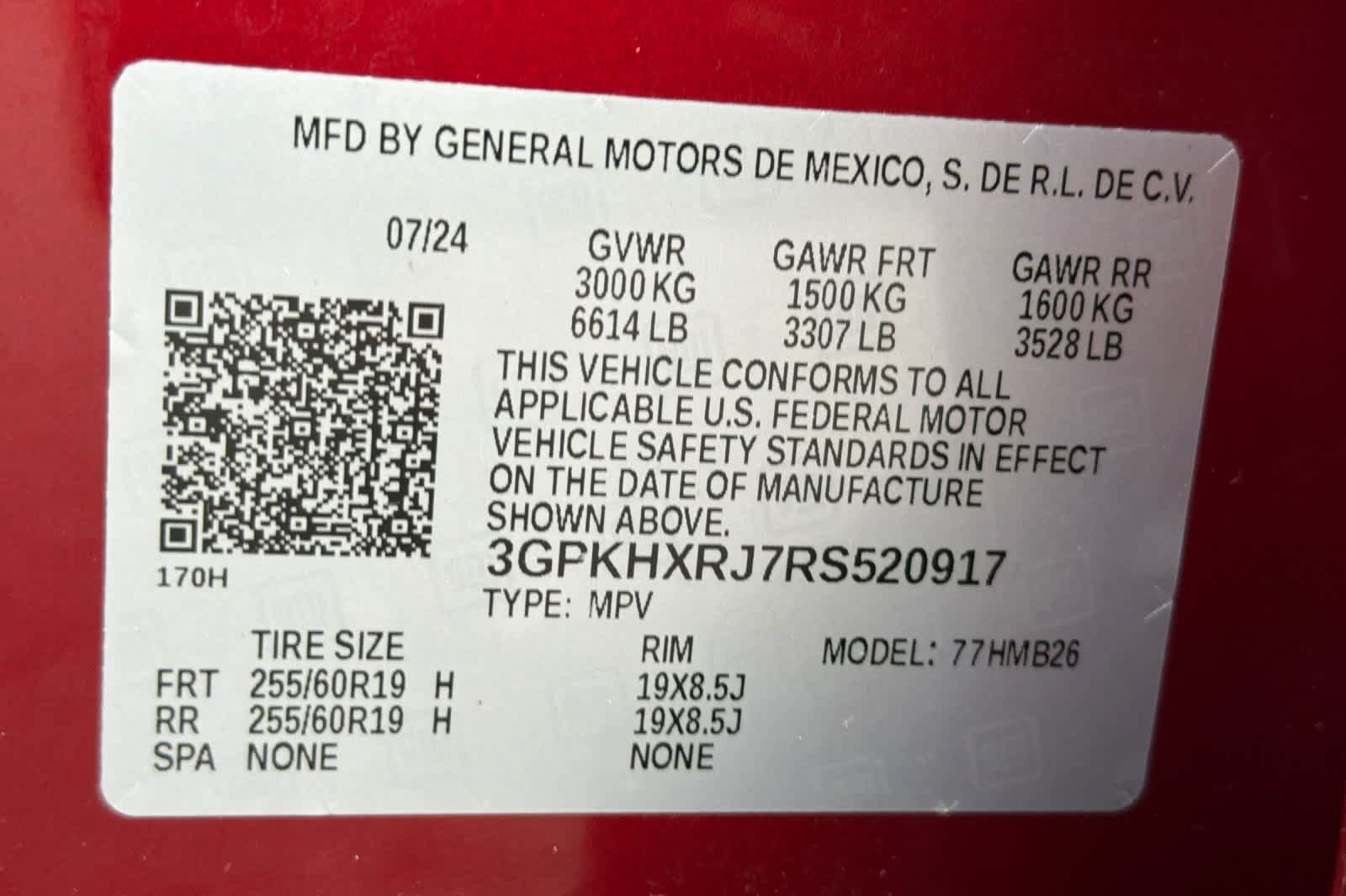 Used 2024 Honda Prologue Touring image 30