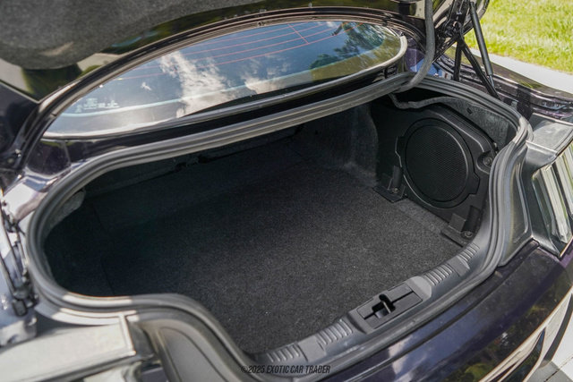 Used 2022 Ford Mustang Shelby GT500 w/ Technology Package image 84