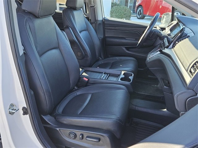 Used 2024 Honda Odyssey EX-L image 17