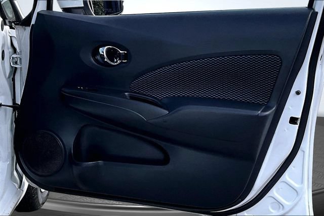 Used 2019 Nissan Versa Note SV FWD image 26