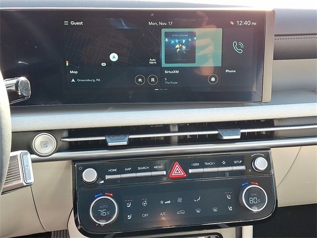 New 2026 Hyundai Tucson Limited image 9