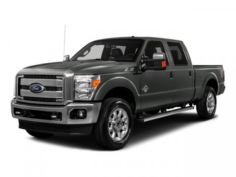 Used 2016 Ford F250 XLT w/ XLT Premium Package