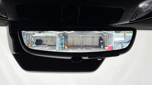 Used 2025 GMC Hummer EV 2X w/ LPO, Cargo Utility Package AWD/4WD image 45