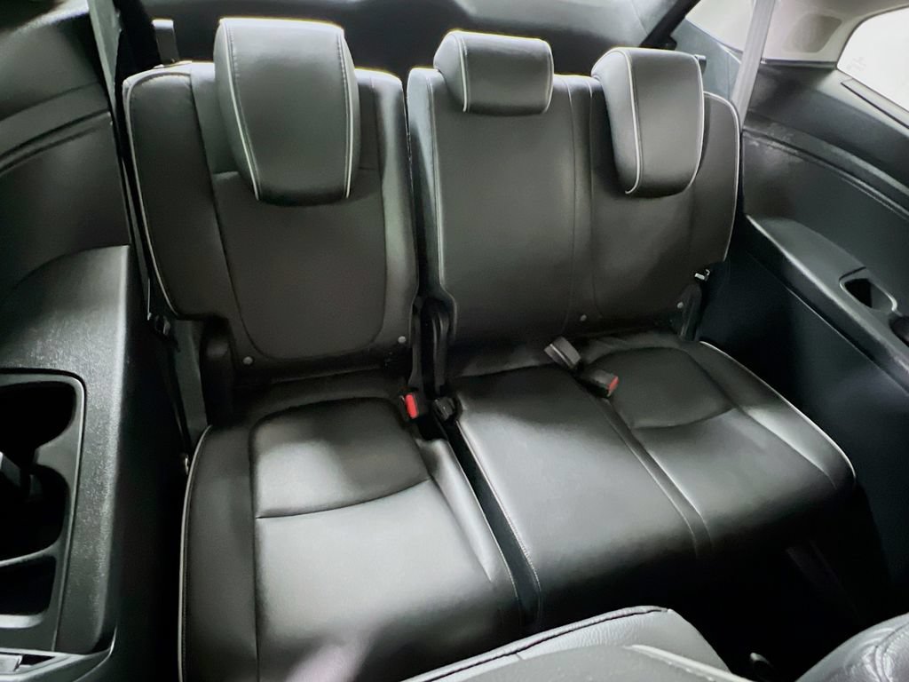 Used 2023 Honda Odyssey Elite image 29