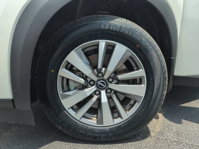 Certified 2023 Nissan Pathfinder SL AWD/4WD image 50