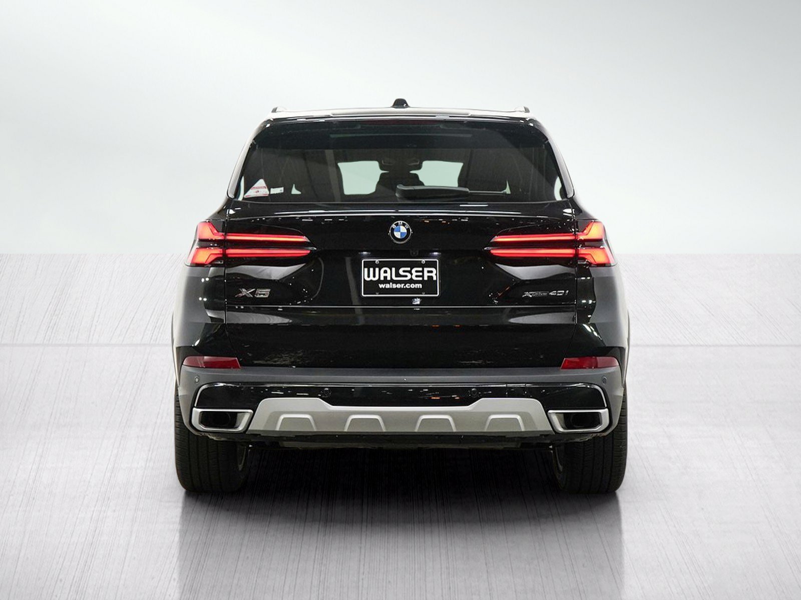 Used 2026 BMW X5 xDrive40i AWD/4WD image 5