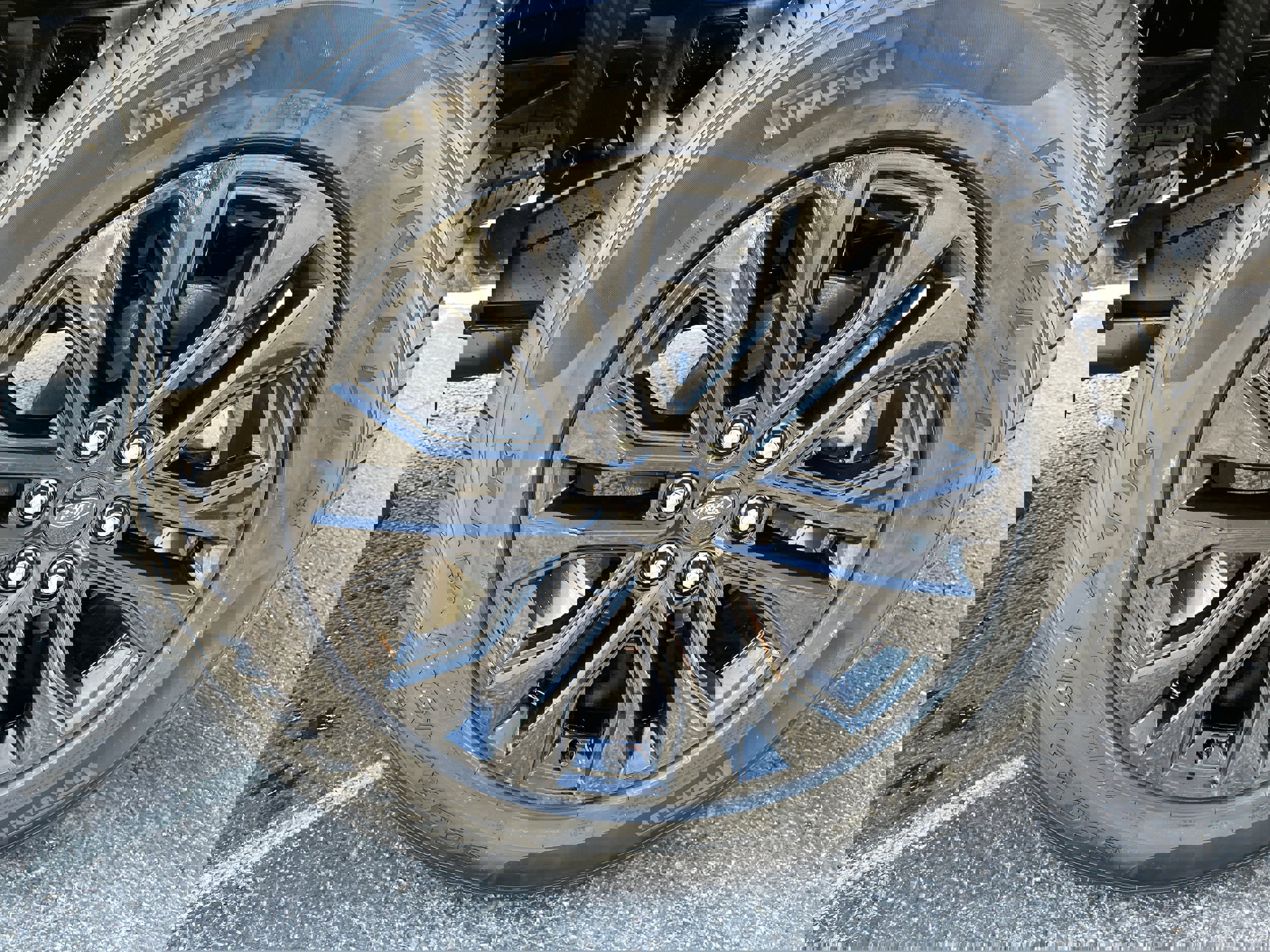 New 2026 Ford F150 XLT w/ Equipment Group 302A MID image 9