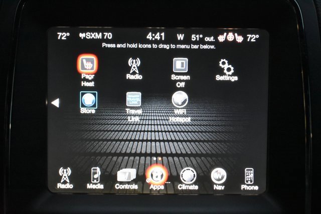 Used 2017 Dodge Durango GT w/ Premium Group image 28