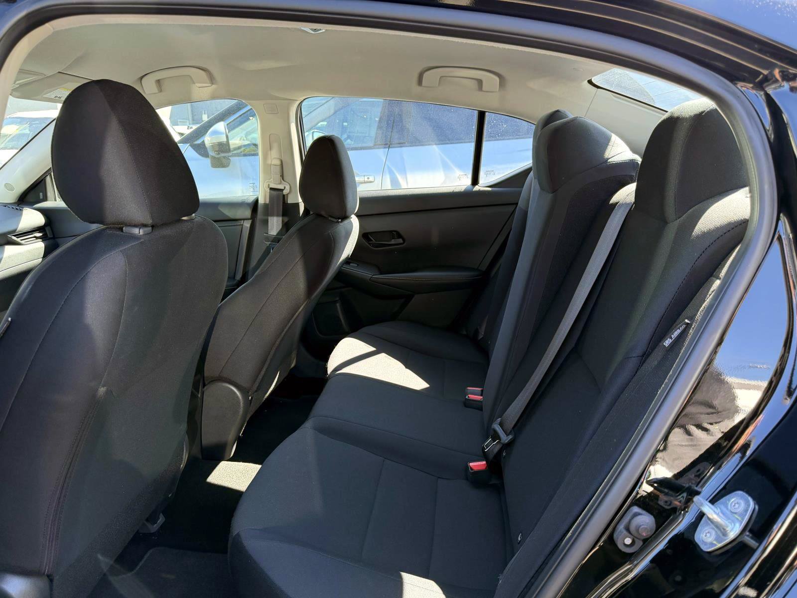 Used 2024 Nissan Sentra S FWD image 10