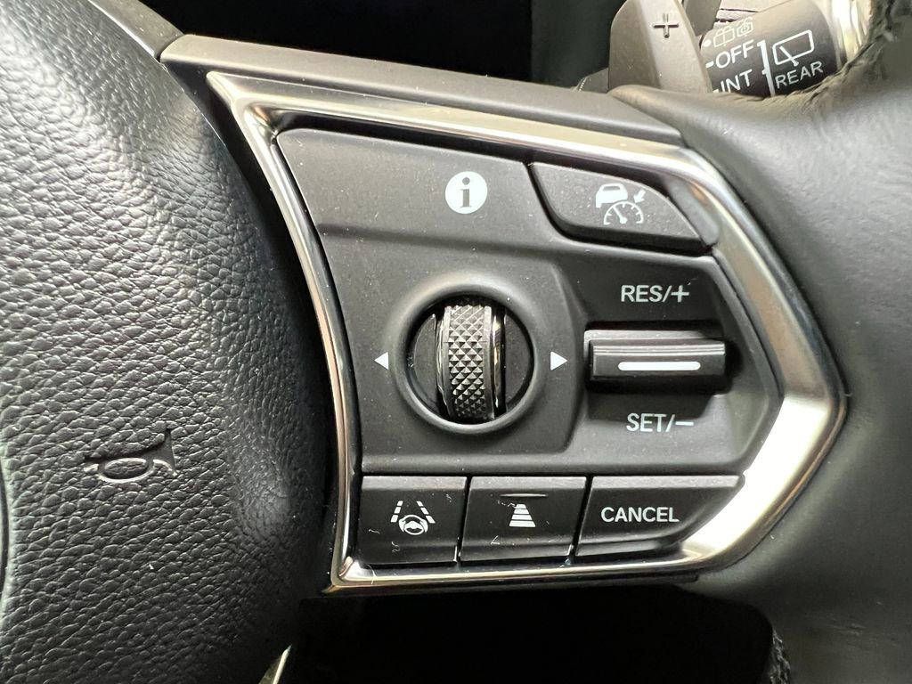 New 2026 Acura MDX SH-AWD w/ Advance Package image 21