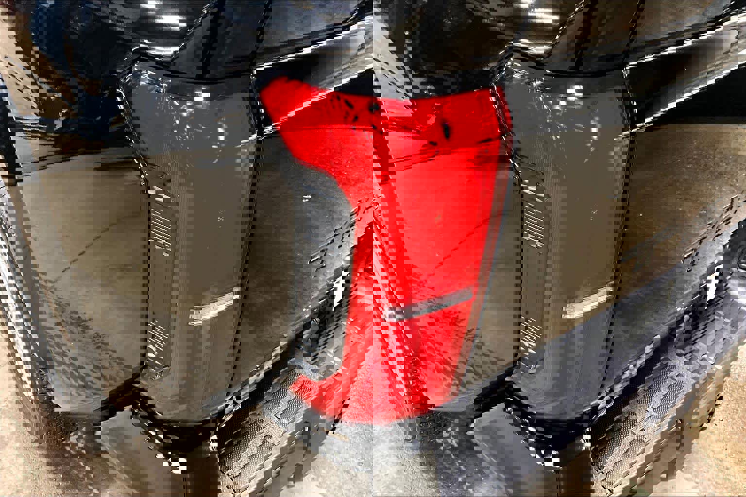 Certified 2025 Toyota Tacoma SR5 image 26