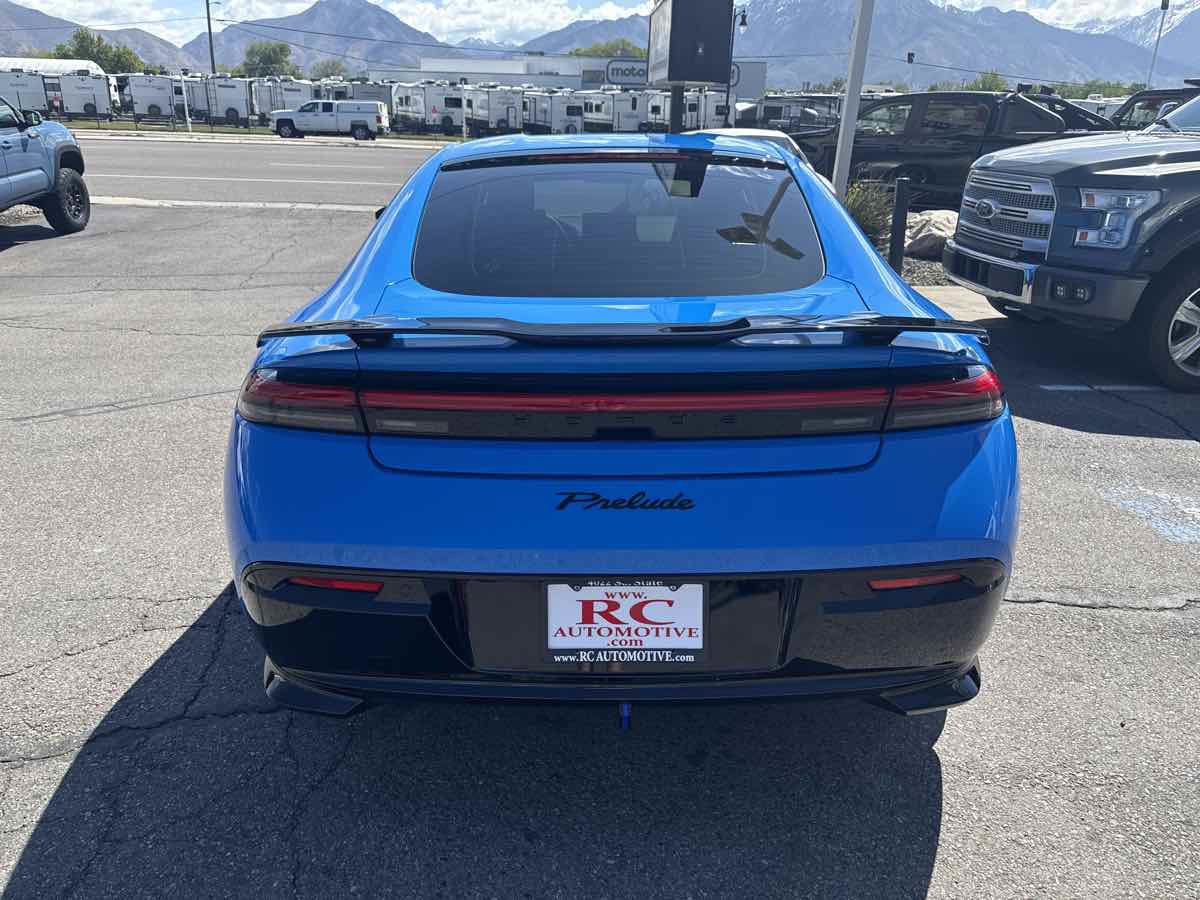 Used 2026 Honda Prelude image 7