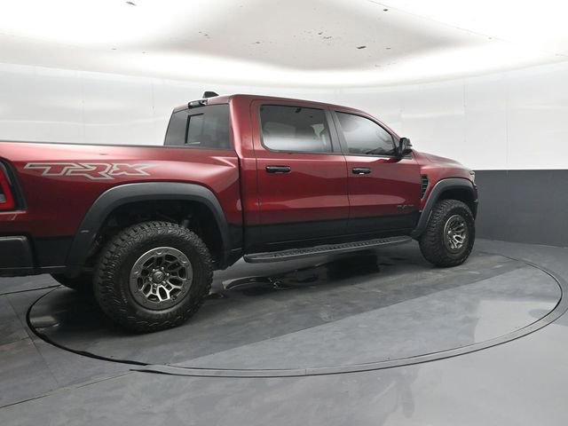 Used 2024 RAM 1500 TRX AWD/4WD image 3