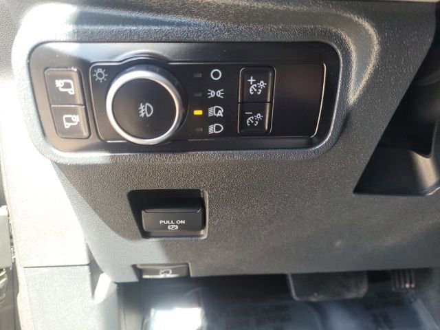 Used 2023 Ford Bronco Badlands w/ Sasquatch Package image 13