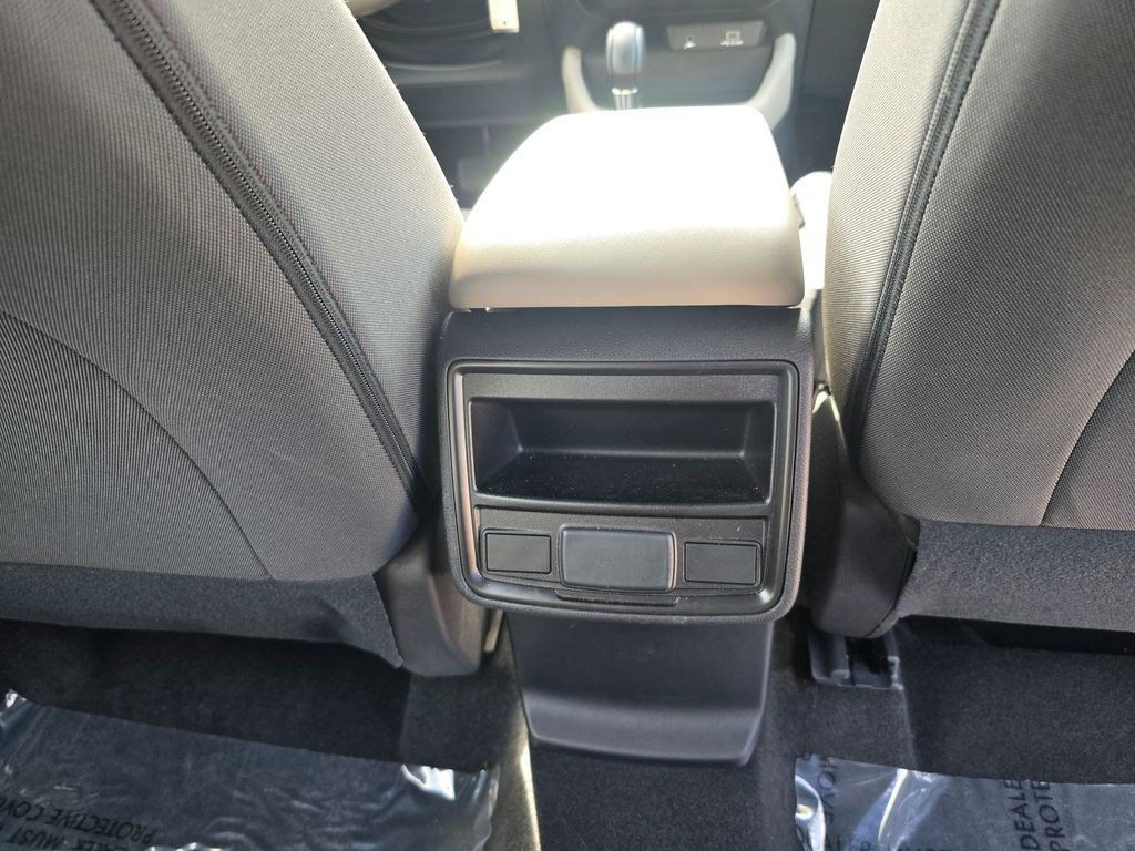 Used 2026 Subaru Forester AWD/4WD image 30