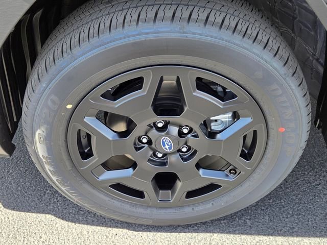 New 2026 Subaru Outback Limited image 5