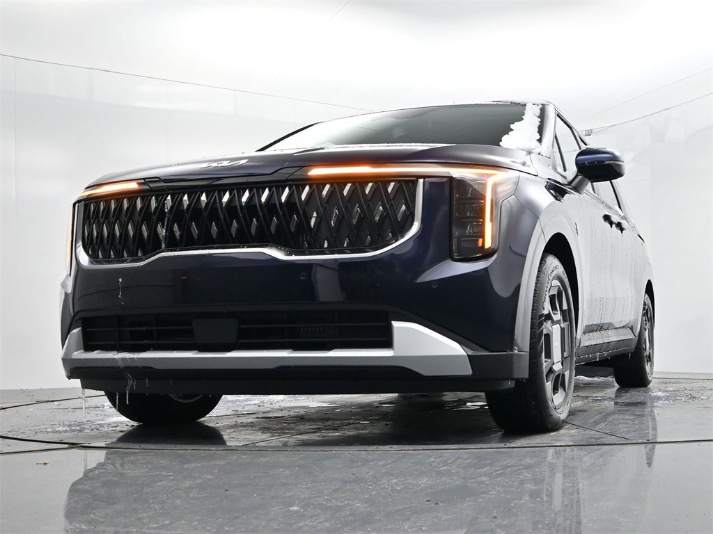 New 2026 Kia Carnival EX image 37