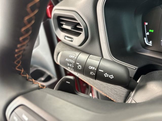 New 2026 Honda Passport TrailSport image 16