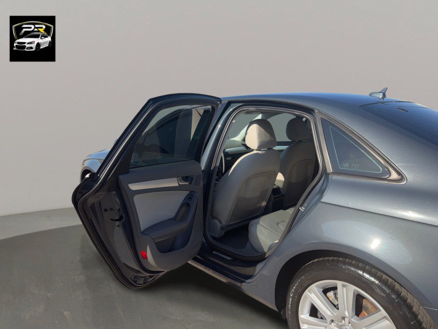 Used 2010 Audi A4 2.0T Premium w/ Bluetooth/Homelink Pkg FWD image 9