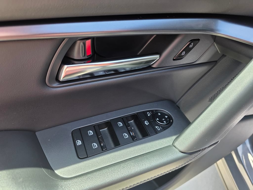 New 2026 MAZDA CX-5 Select AWD/4WD image 14
