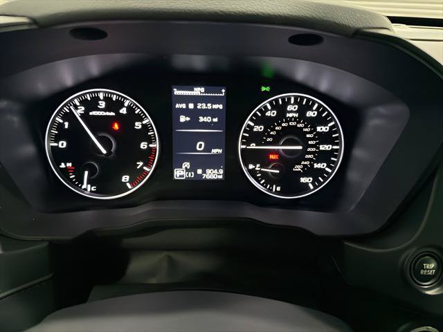 Used 2025 Subaru Forester Limited w/ Popular Package #1 AWD/4WD image 19
