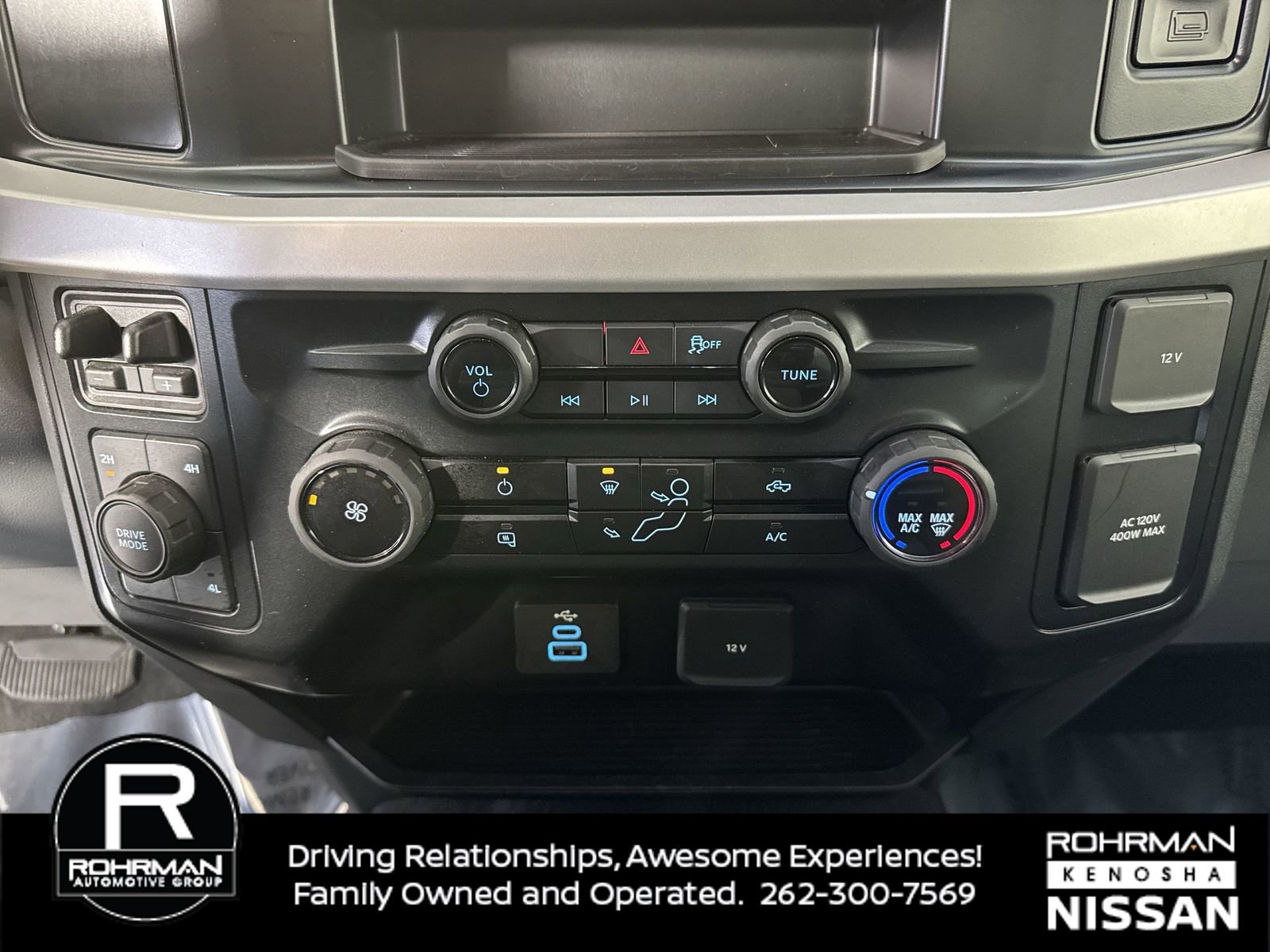 Used 2025 Ford F250 XLT image 9