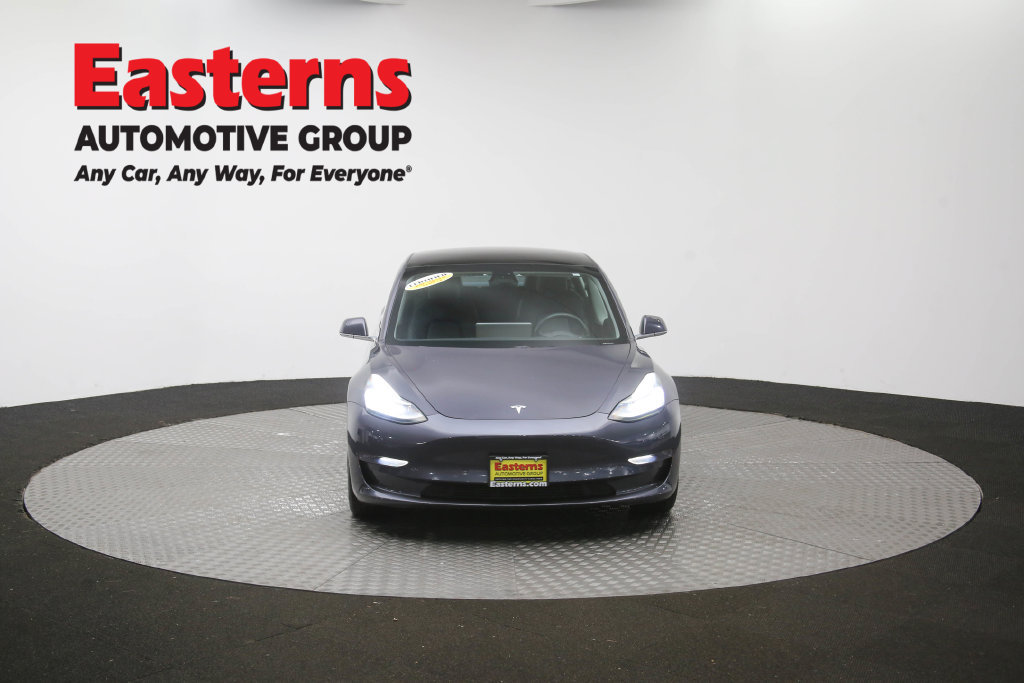 Used 2019 Tesla Model 3 Performance AWD/4WD image 86