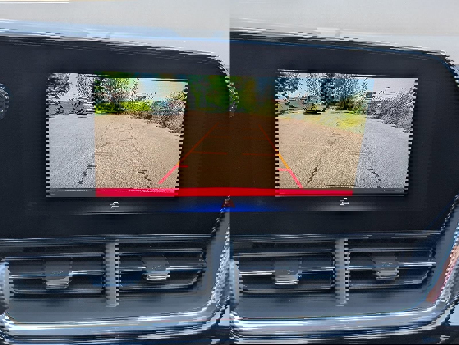 New 2026 Chevrolet Trax RS w/ Driver Confidence Package FWD image 11