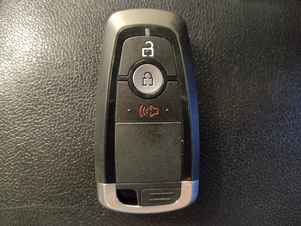 Used 2021 Ford EcoSport SE image 32