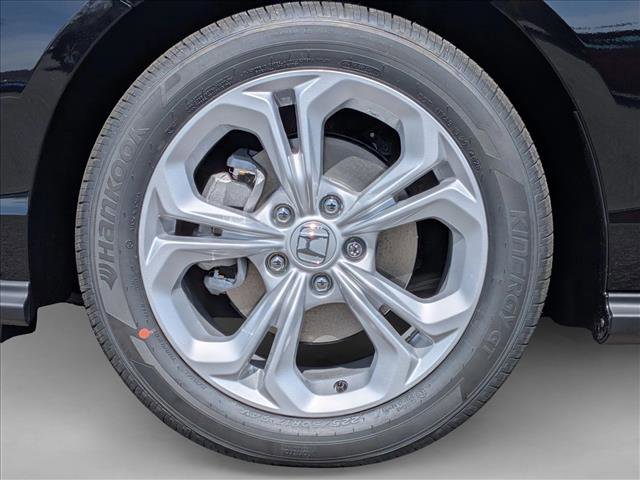 New 2026 Honda Accord LX image 10
