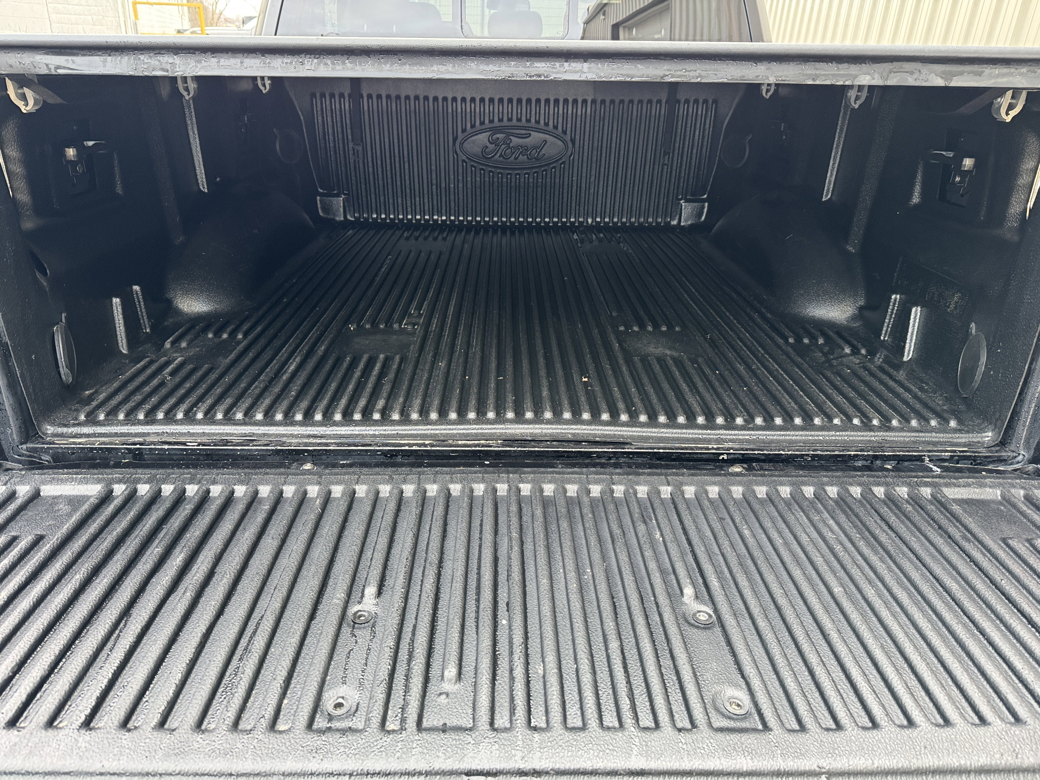 Used 2020 Ford F150 Limited w/ Trailer Tow Package AWD/4WD image 38