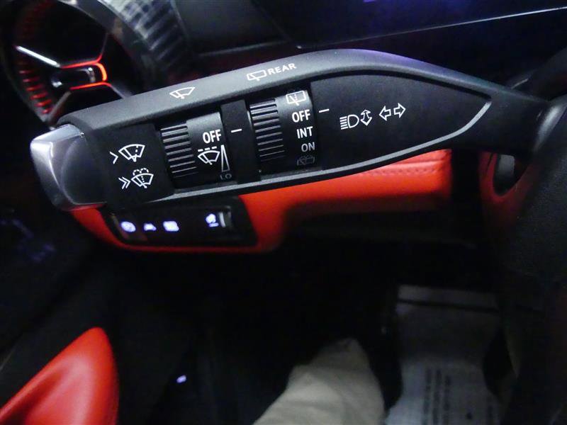 Used 2024 Chevrolet Blazer EV RS AWD/4WD image 20