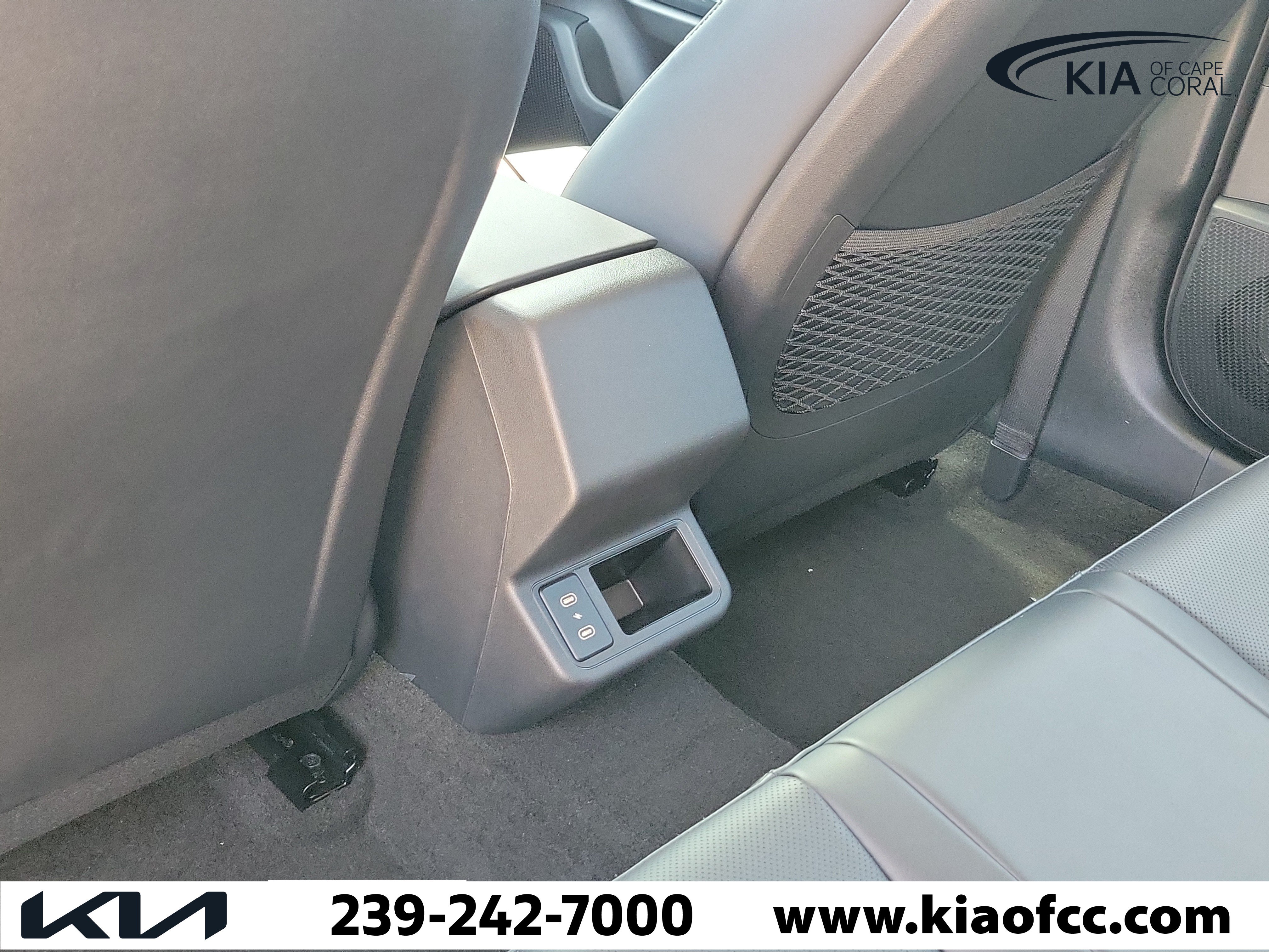New 2026 Kia K4 EX FWD image 12