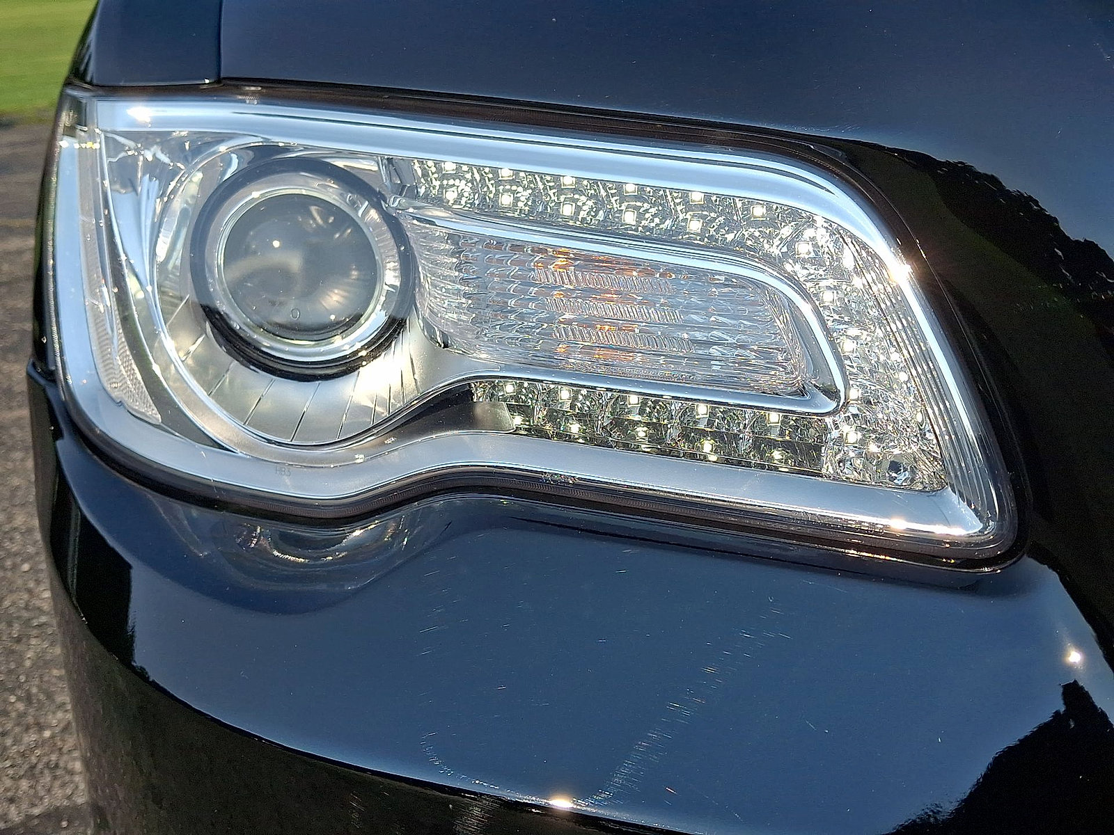 Used 2021 Chrysler 300 Touring L AWD/4WD image 28