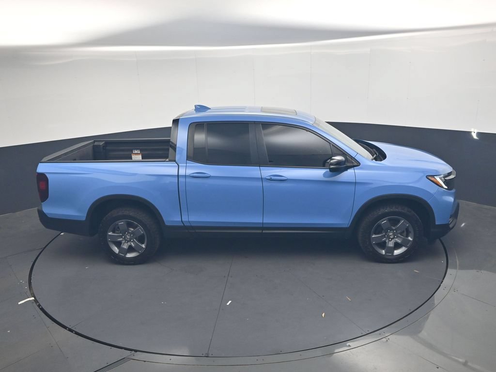 Certified 2024 Honda Ridgeline TrailSport image 36