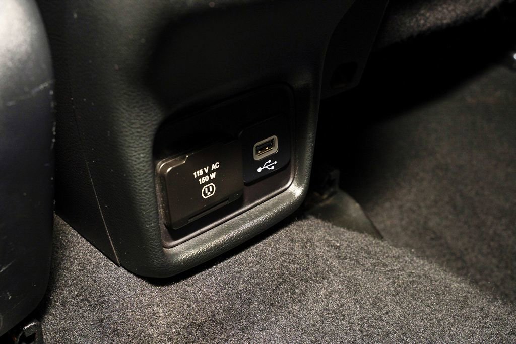 Used 2021 Jeep Compass 80th Special Edition image 8