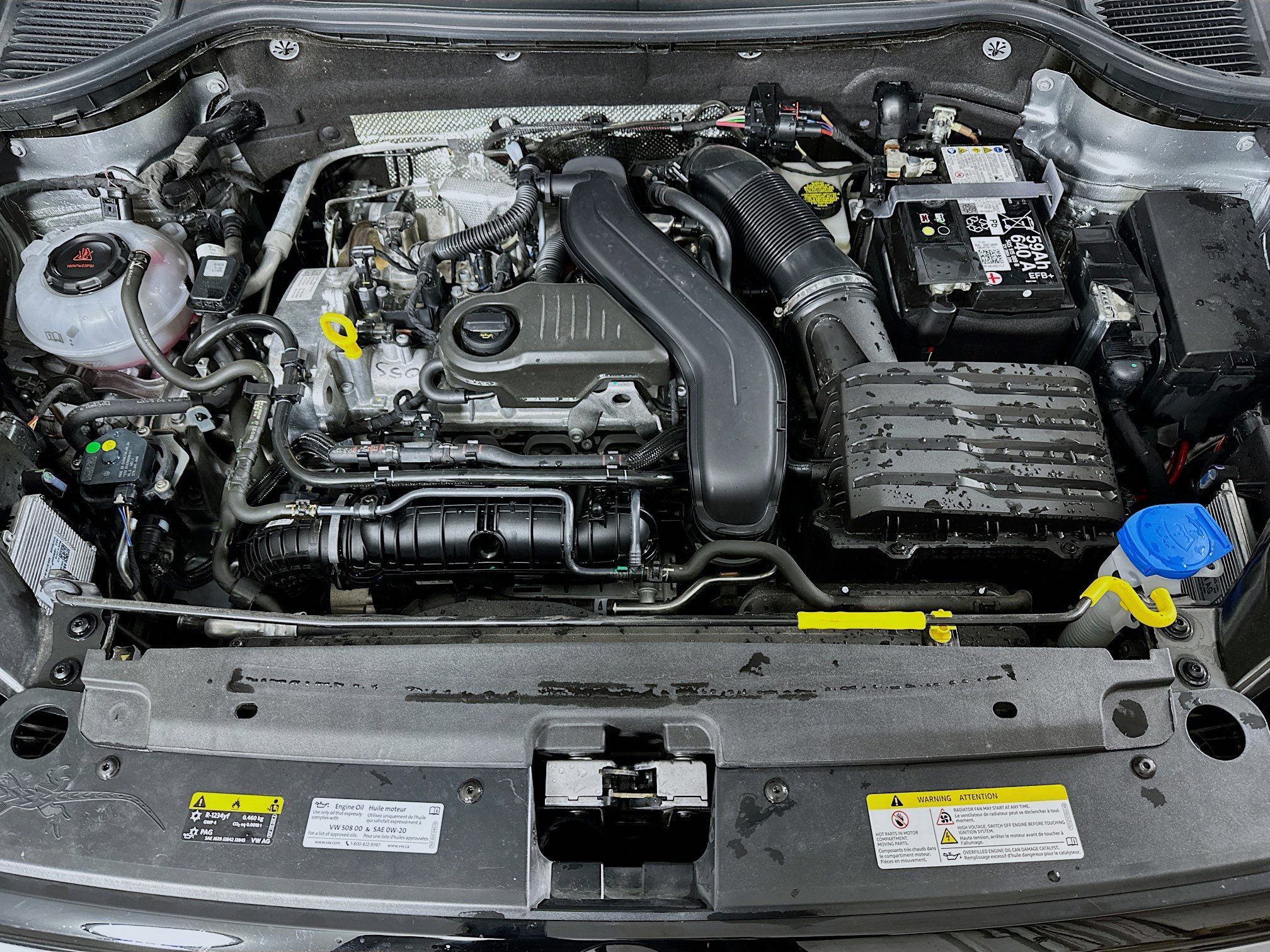 Used 2025 Volkswagen Taos SE w/ Panoramic Sunroof Package image 28