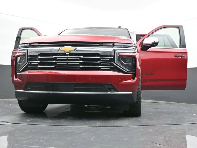 Used 2025 Chevrolet Tahoe Premier image 77