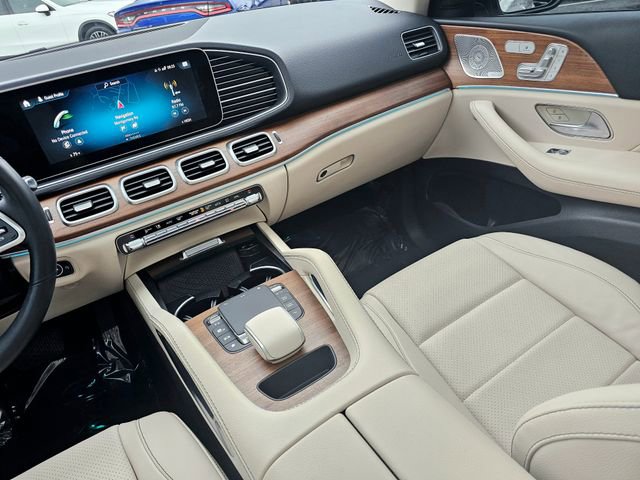 Certified 2023 Mercedes-Benz GLE 350 GLE 350 image 33