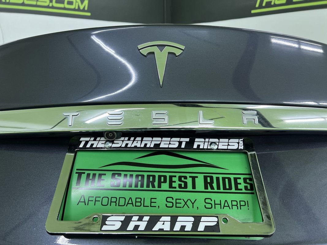 Used 2019 Tesla Model S 100D AWD/4WD image 13