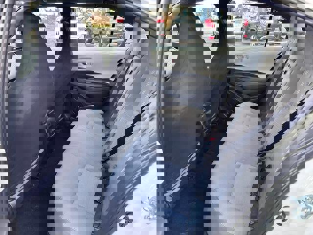 Used 2020 Toyota Corolla SE image 11