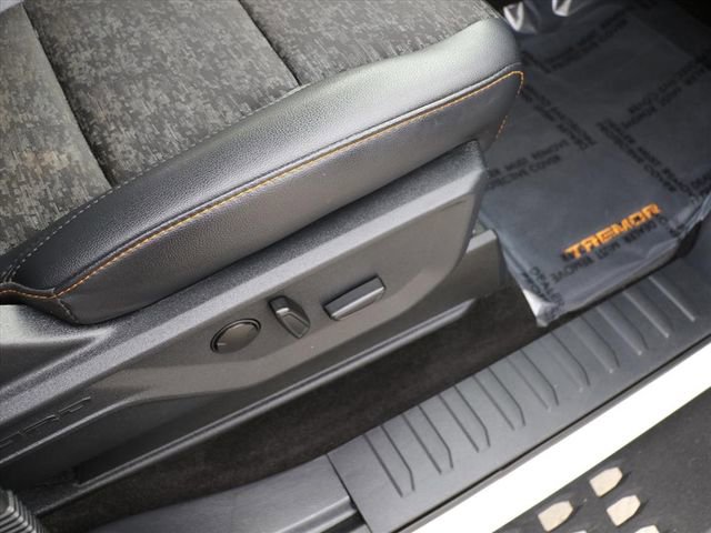 Used 2022 Ford F150 Tremor w/ Equipment Group 401A Mid image 11