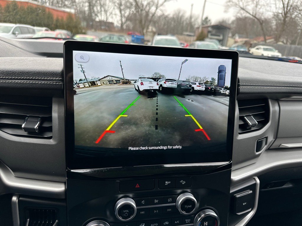 Used 2022 Ford Expedition XLT image 35