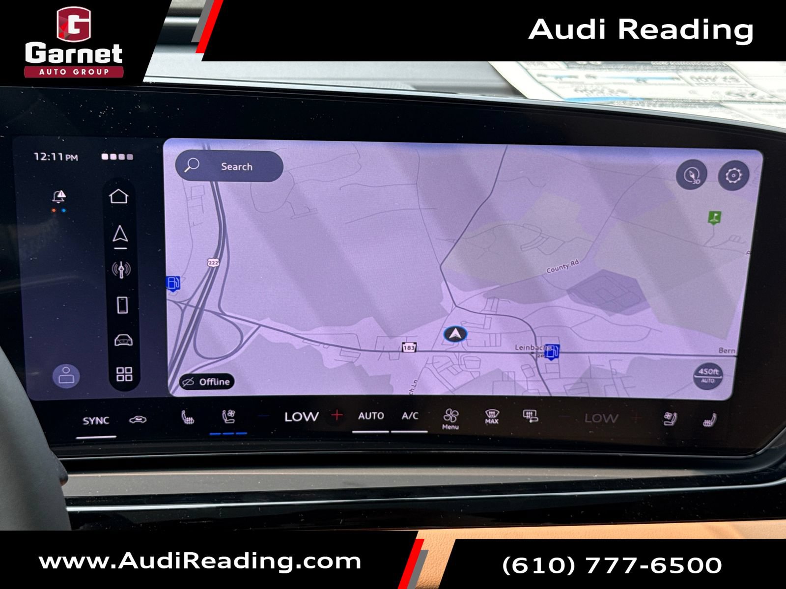 New 2026 Audi A5 2.0T Premium Plus AWD/4WD image 17